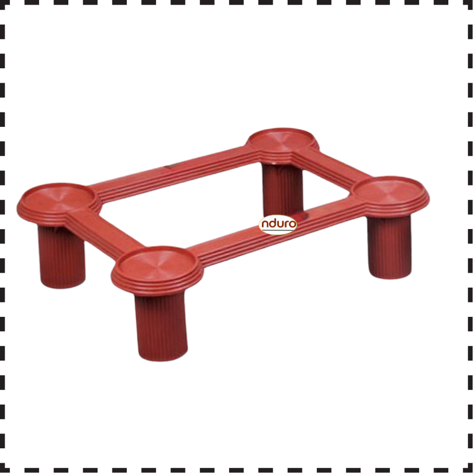 FRIDGE STAND ND6162 - Image 2