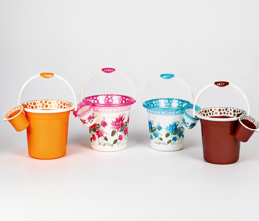 Bath Bucket ND5133