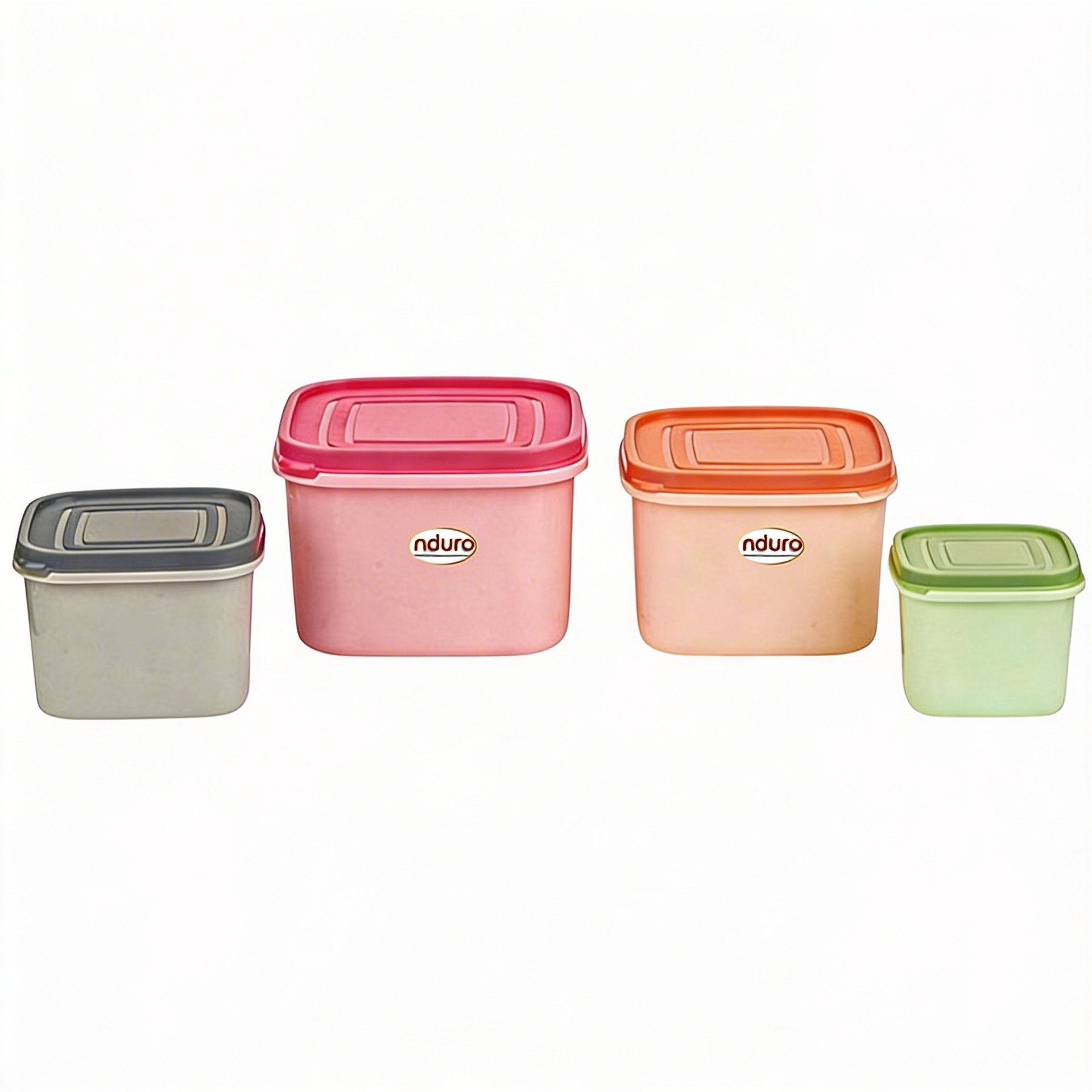 Pack Box ND2132